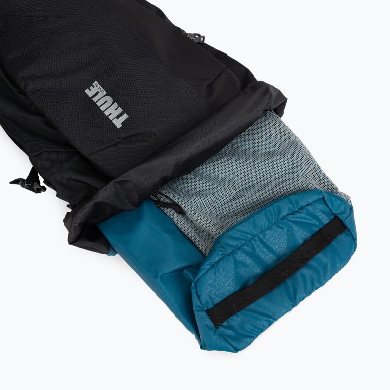 Turistický batoh Thule Subterra Travel 34 l černý 3204022 5