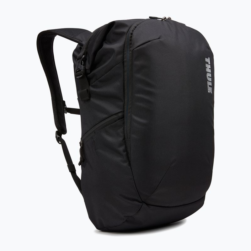 Turistický batoh Thule Subterra Travel 34 l černý 3204022 6
