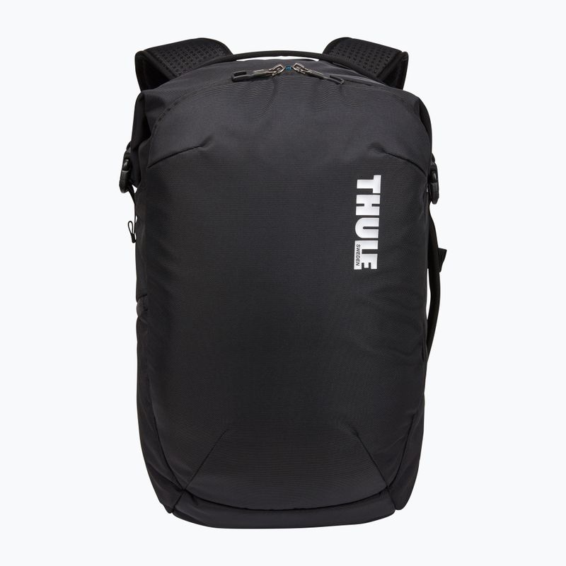Turistický batoh Thule Subterra Travel 34 l černý 3204022 7