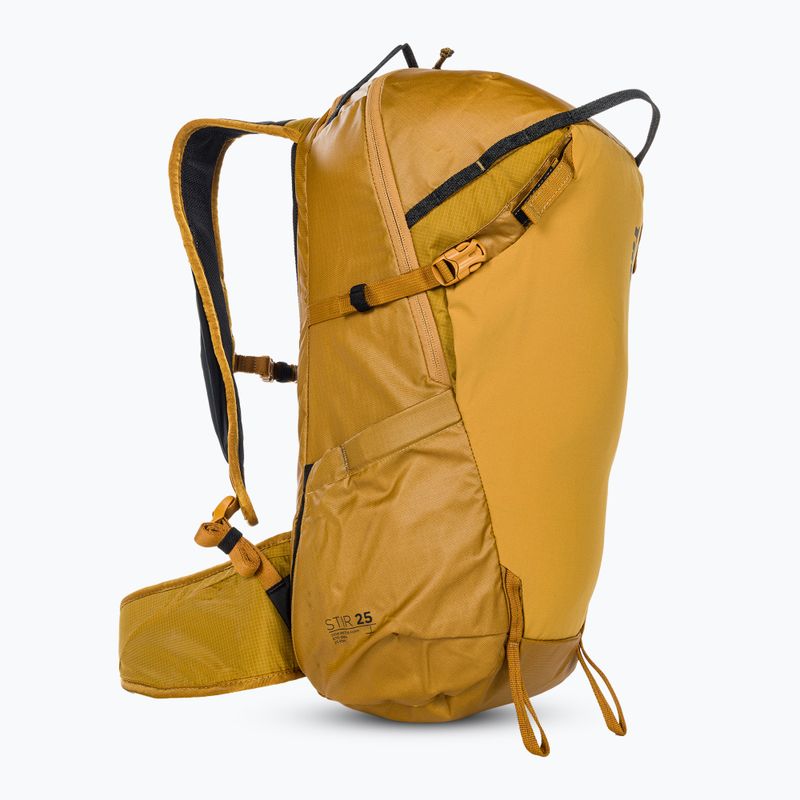 Pánský turistický batoh Thule Stir 25 l woodtrush 2