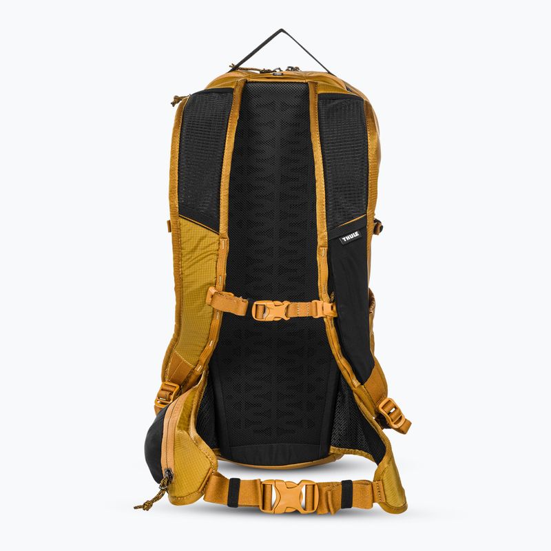 Pánský turistický batoh Thule Stir 25 l woodtrush 3