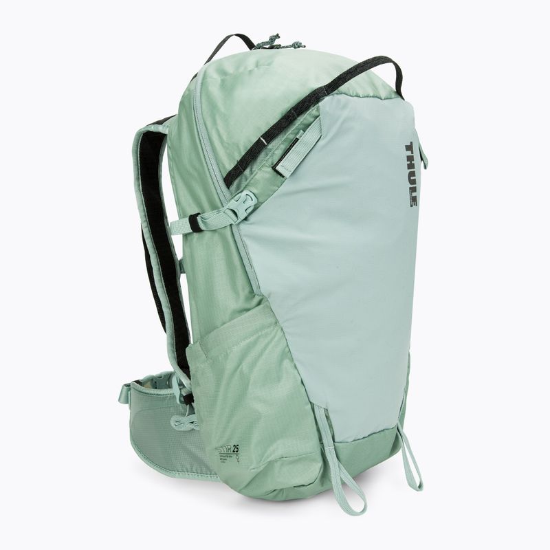 Dámský turistický batoh Thule Stir 25 l světle modrý 3204097 2