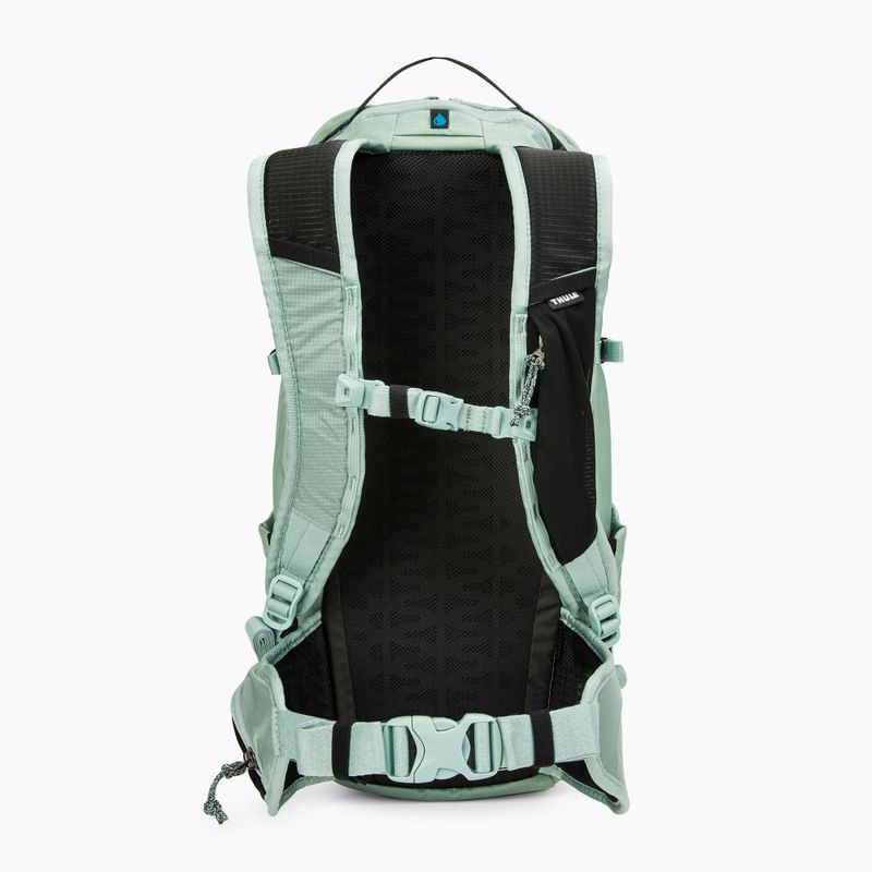 Dámský turistický batoh Thule Stir 25 l světle modrý 3204097 3