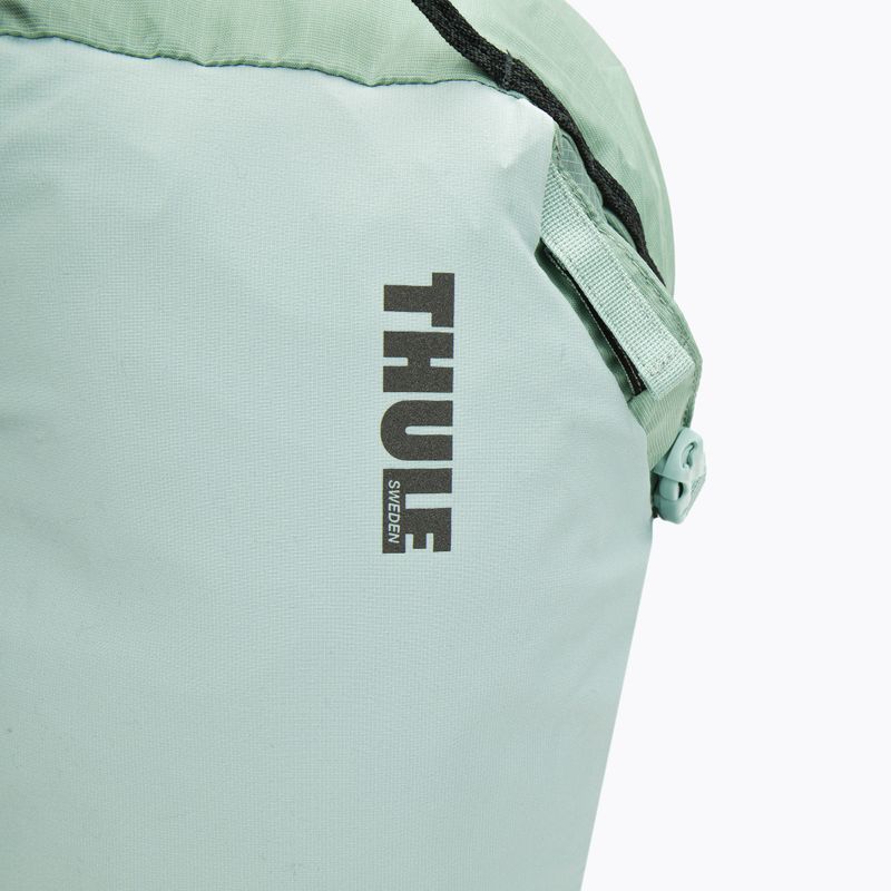 Dámský turistický batoh Thule Stir 25 l světle modrý 3204097 4