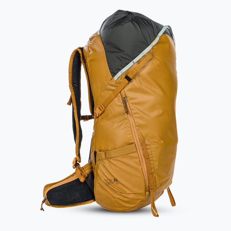 Pánský turistický batoh Thule Stir 35 l woodtrush 2