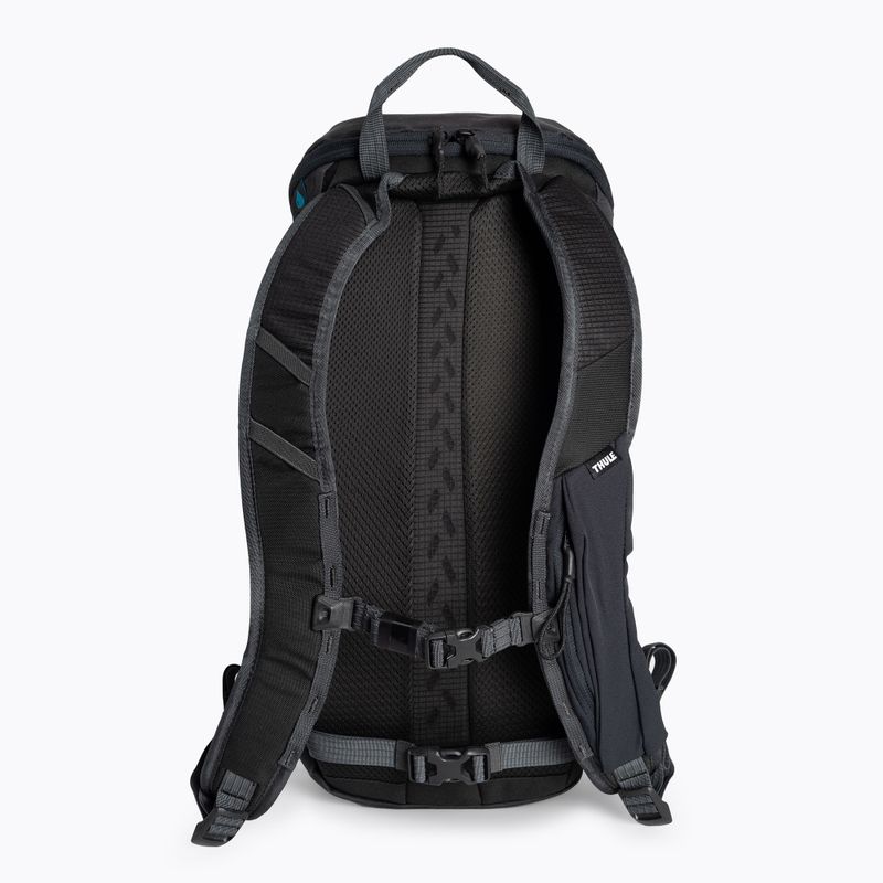 Turistický batoh Thule AllTrail X 15 l šedý 3204127 2