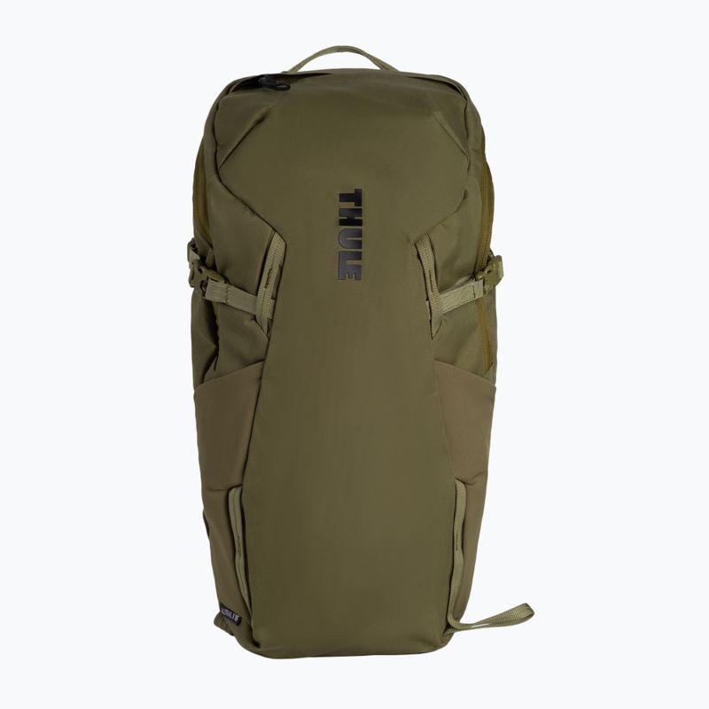 Turistický batoh Thule AllTrail X 15 l hnědý 3204128