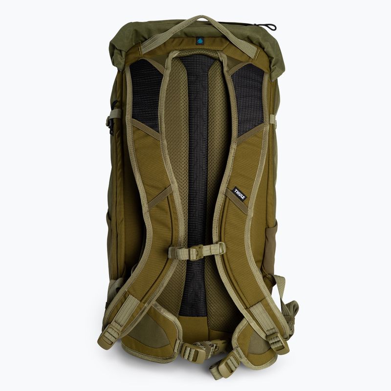 Turistický batoh Thule AllTrail X 25 l hnědý 3204131 2