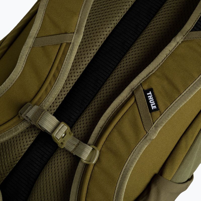 Turistický batoh Thule AllTrail X 25 l hnědý 3204131 5