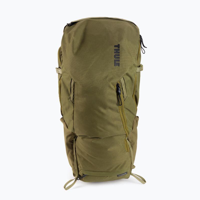 Turistický batoh Thule AllTrail X 35 l hnědý 3204134