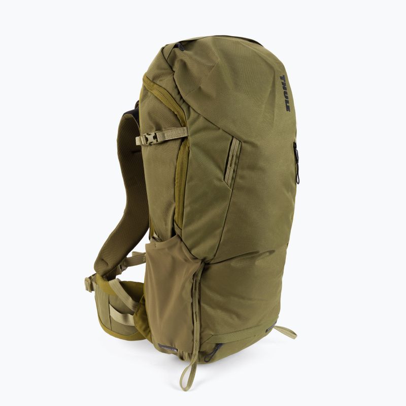 Turistický batoh Thule AllTrail X 35 l hnědý 3204134 2