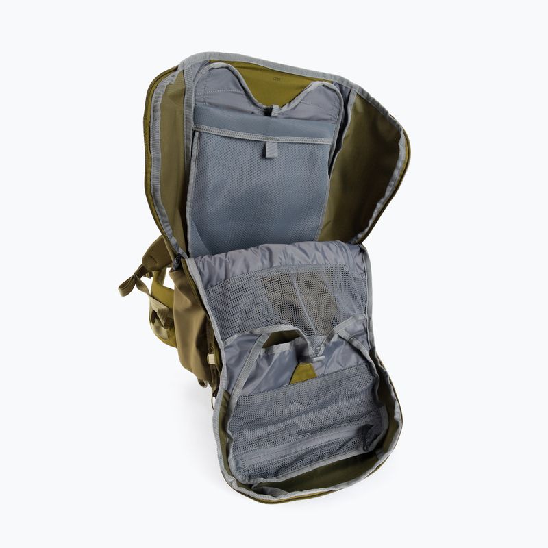 Turistický batoh Thule AllTrail X 35 l hnědý 3204134 4