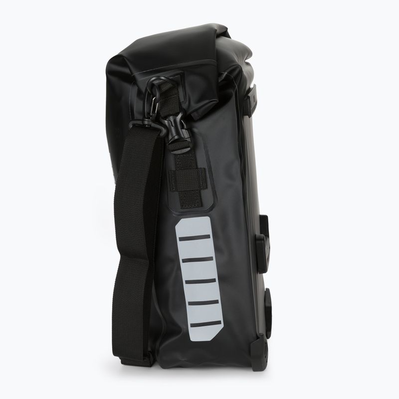 Cyklistická brašna Thule Shield Pannier černá 3204208 5