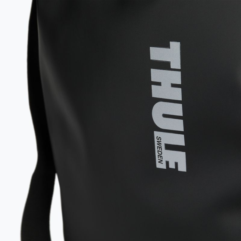 Cyklistická brašna Thule Shield Pannier černá 3204208 6