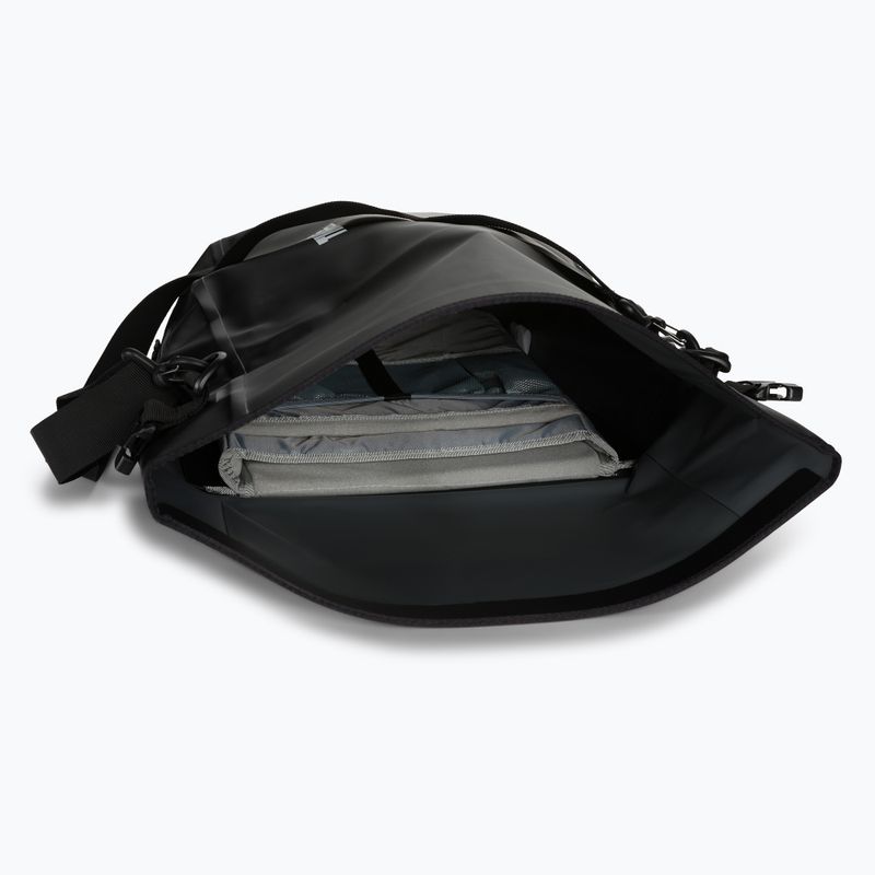 Cyklistická brašna Thule Shield Pannier černá 3204208 7