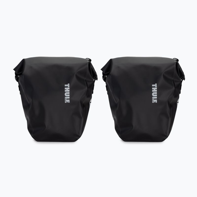 Thule Shield Pannier brašna na kolo černá 3204209