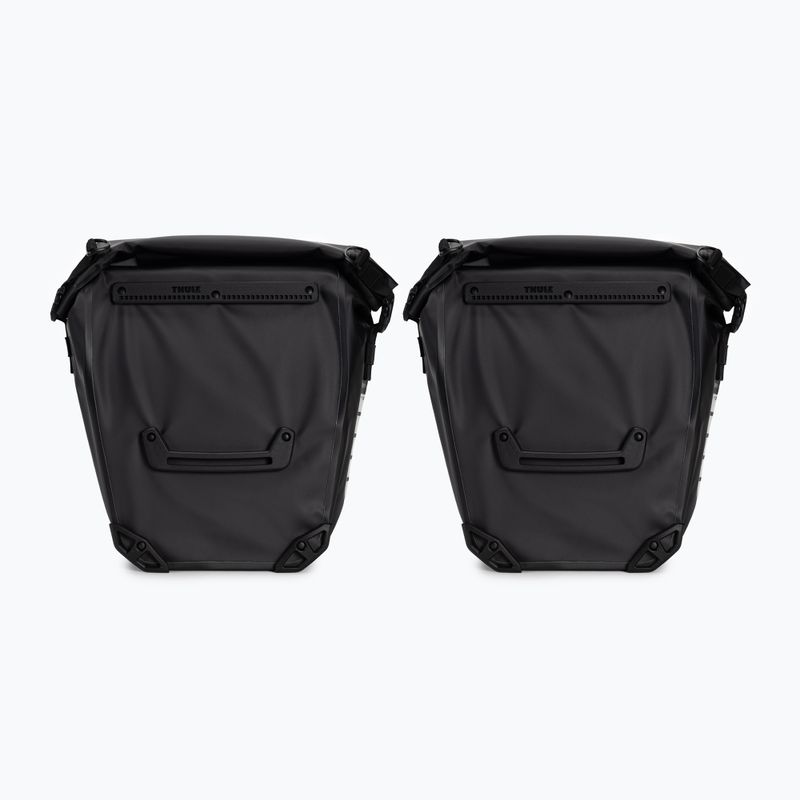 Thule Shield Pannier brašna na kolo černá 3204209 2