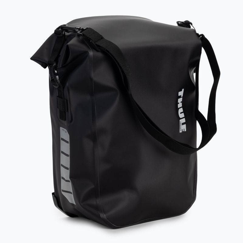 Thule Shield Pannier brašna na kolo černá 3204209 6