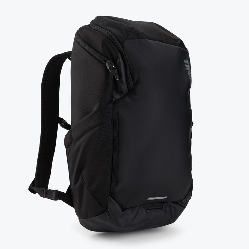 Thule Chasm 26L turistický batoh černý 3204292