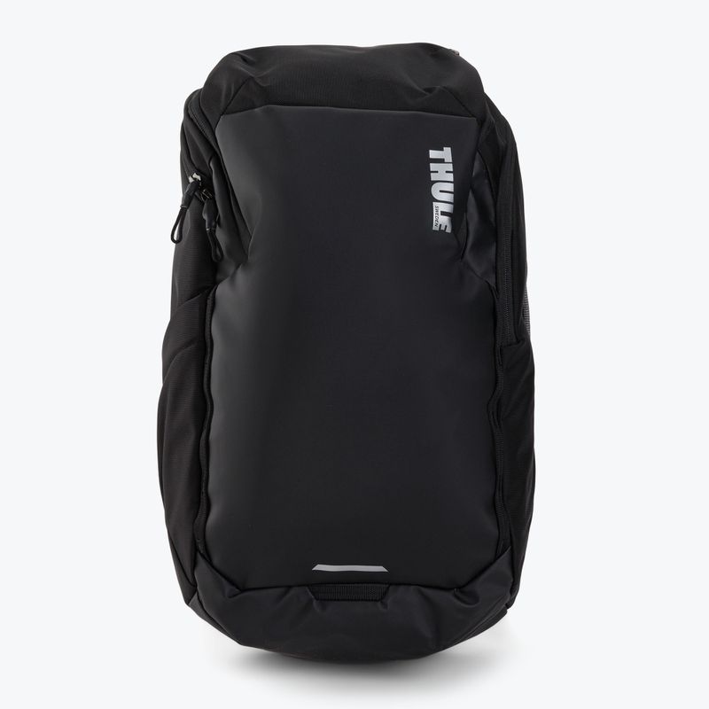 Thule Chasm 26L turistický batoh černý 3204292 2