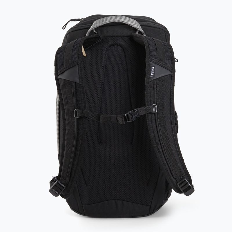 Thule Chasm 26L turistický batoh černý 3204292 3