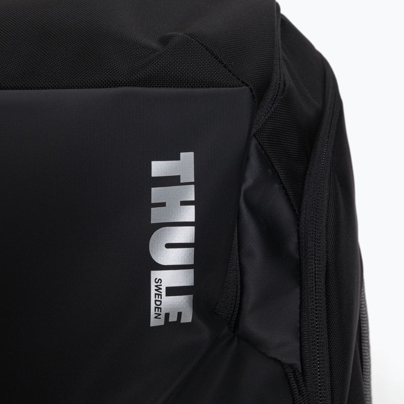Thule Chasm 26L turistický batoh černý 3204292 5