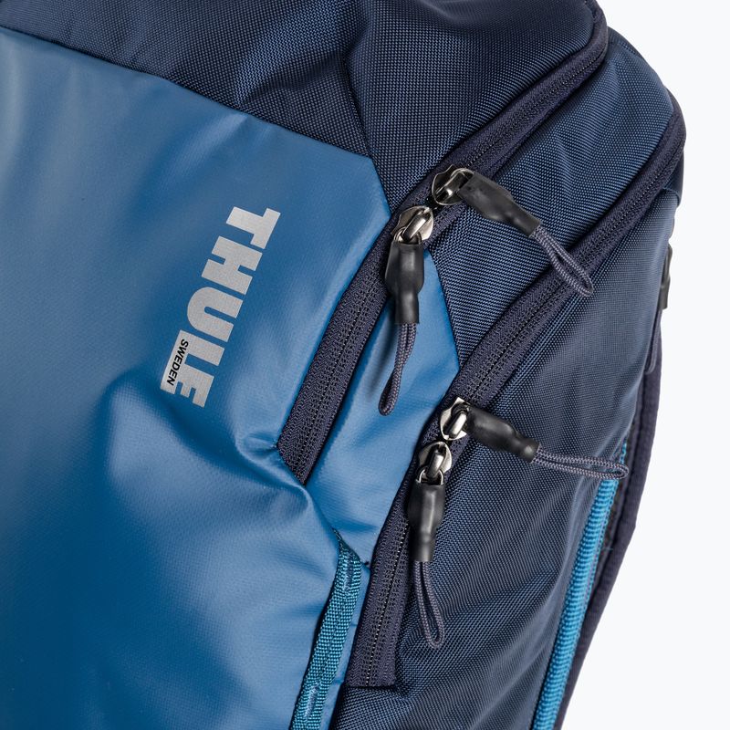 Turistický batoh Thule Chasm 26 l modrý 3204293 5