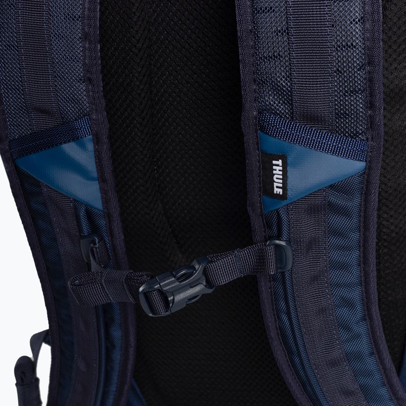Turistický batoh Thule Chasm 26 l modrý 3204293 6