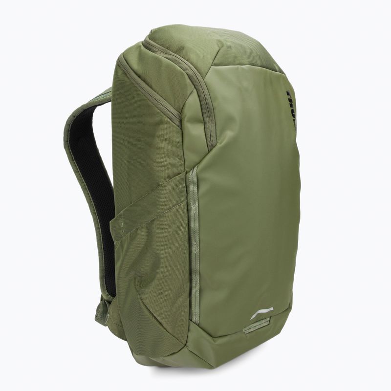 Batoh Thule Chasm 26 l zelený 3204294 2