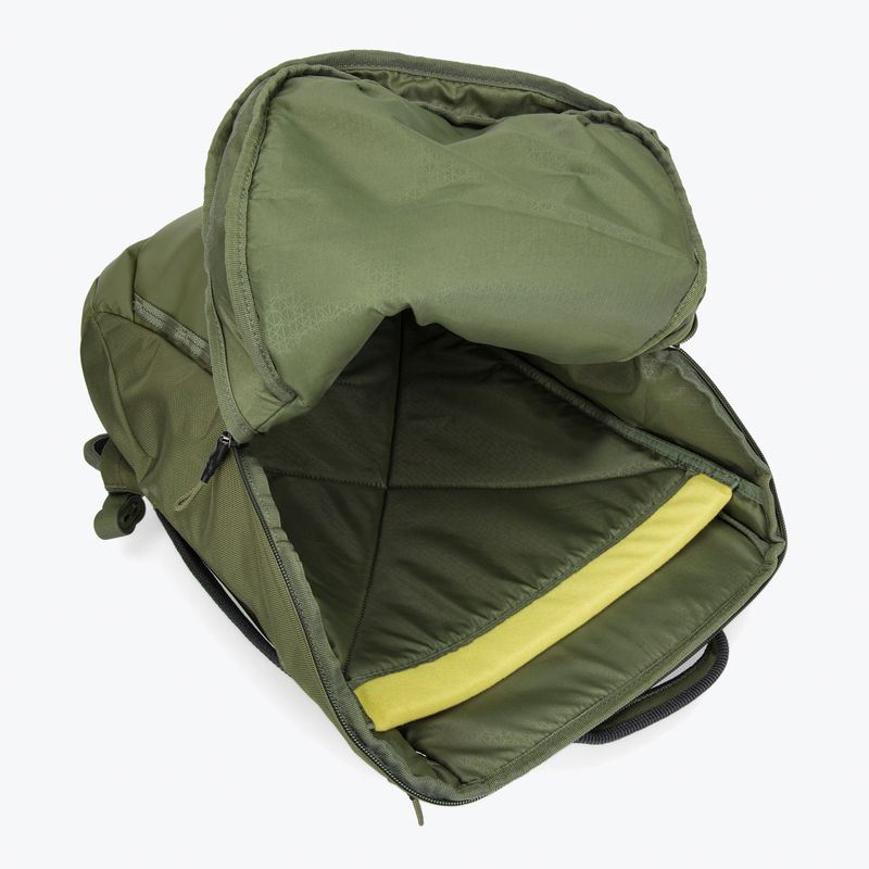 Batoh Thule Chasm 26 l zelený 3204294 6