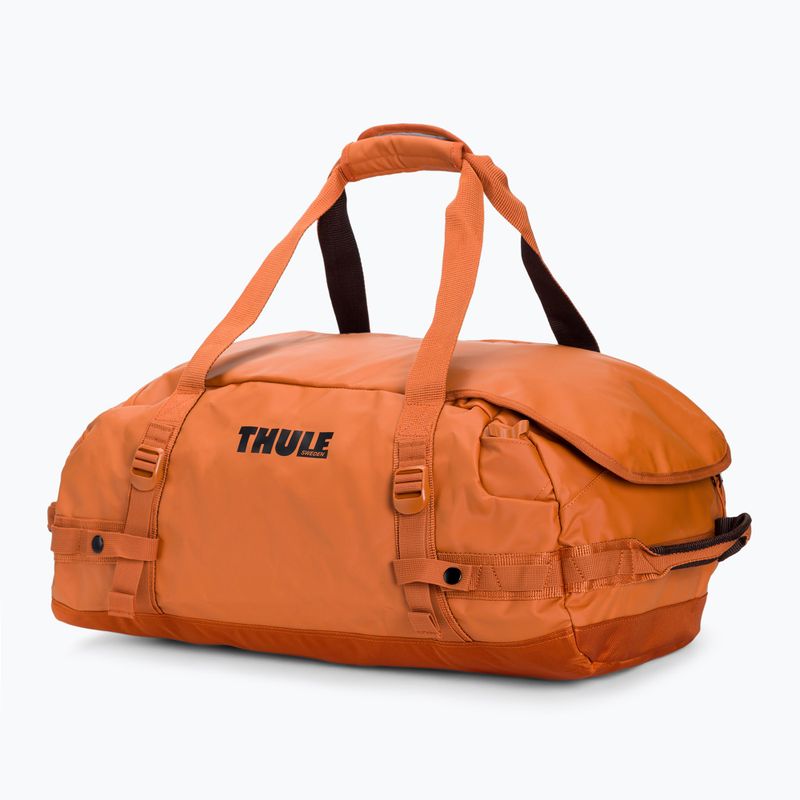 Taška Thule Chasm Duffel 40L oranžová 3204297