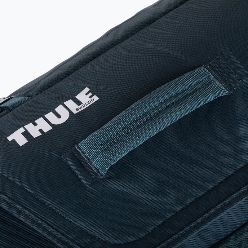 Batoh na lyžařské boty Thule Roundgrip šedá 3204358 5