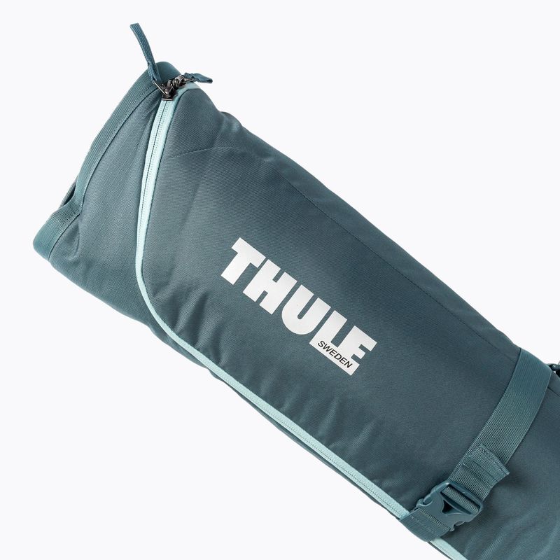 Vak na lyže Thule Roundtrip Ski Bag modrý 3204360 5