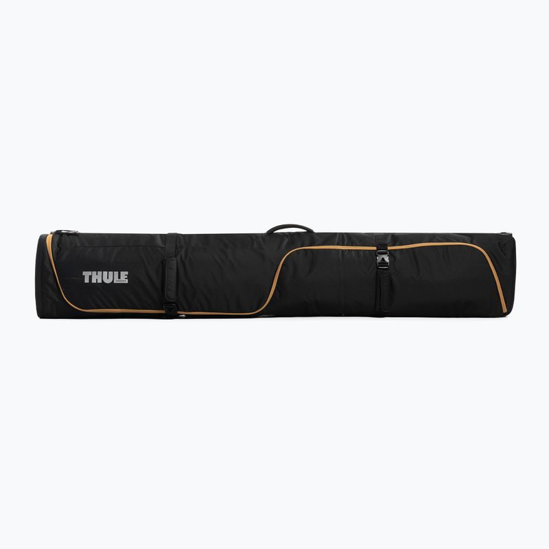 Vak na lyže Thule Roundtrip Ski Roller černý 3204362