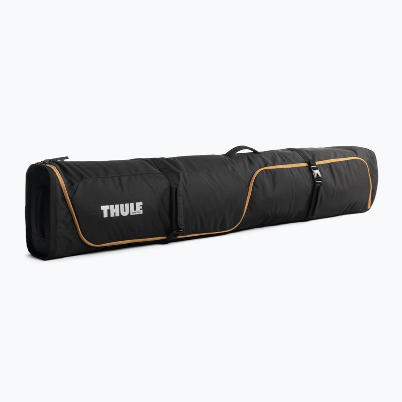 Vak na lyže Thule Roundtrip Ski Roller černý 3204362 2