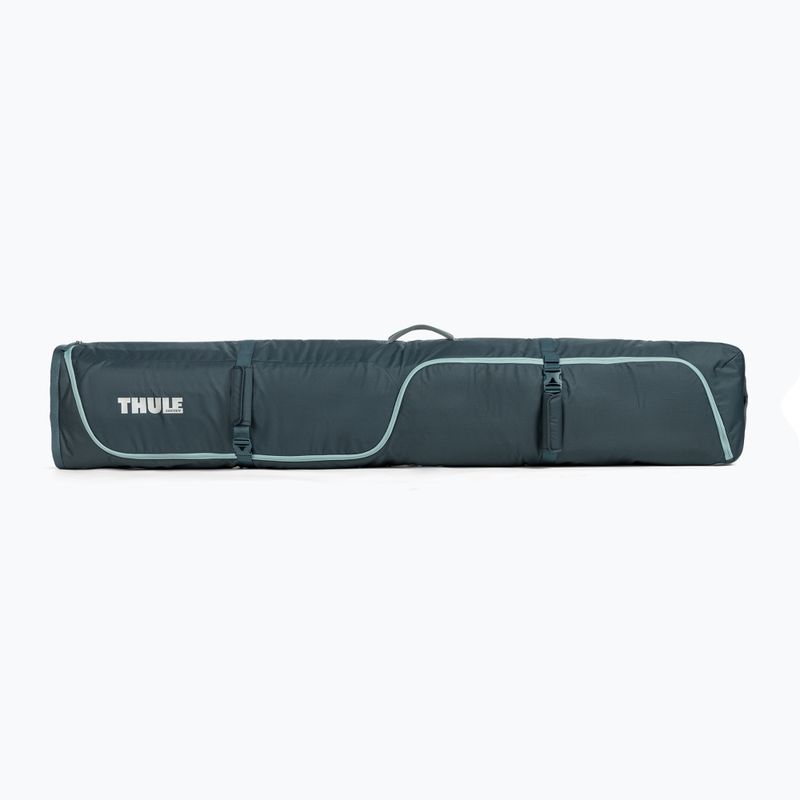 Vak na lyže Thule Roundtrip Ski Roller modrý 3204365