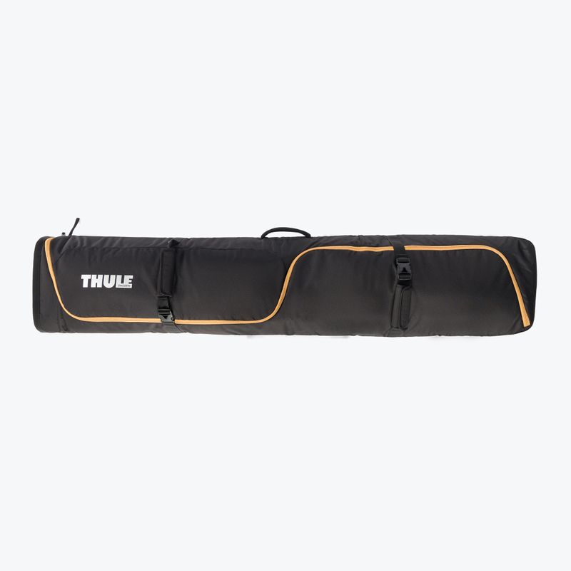 Obal na snowboard Thule Roundtrip Snowboard Roller černý 3204366