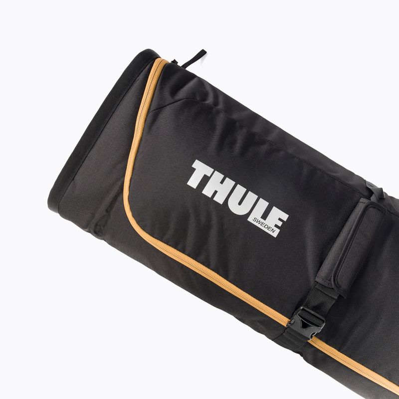 Obal na snowboard Thule Roundtrip Snowboard Roller černý 3204366 3