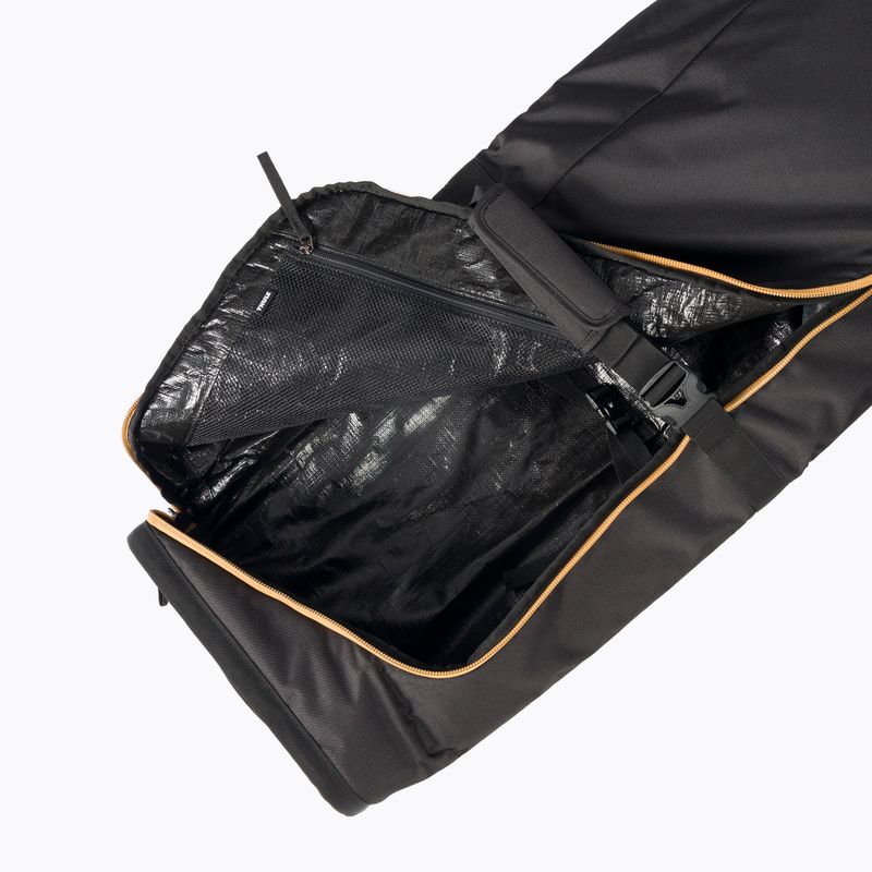 Obal na snowboard Thule Roundtrip Snowboard Roller černý 3204366 6