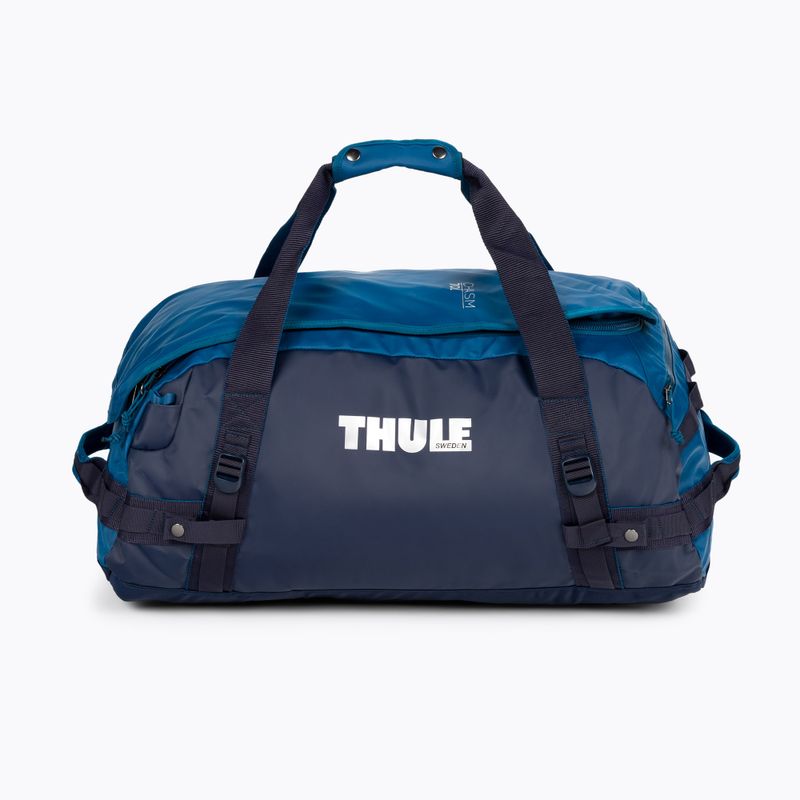 Cestovní taška Thule Chasm Duffel 70 l modrá 3204416