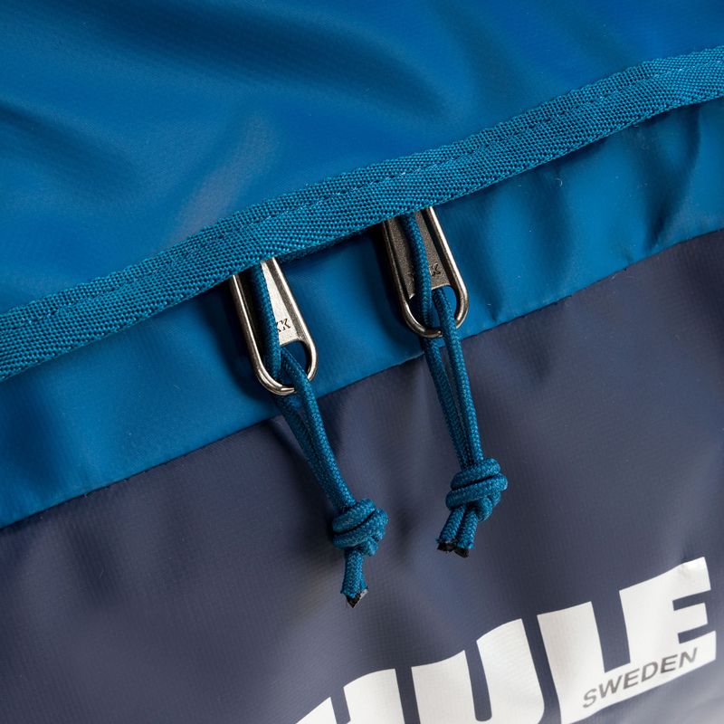 Cestovní taška Thule Chasm Duffel 70 l modrá 3204416 6