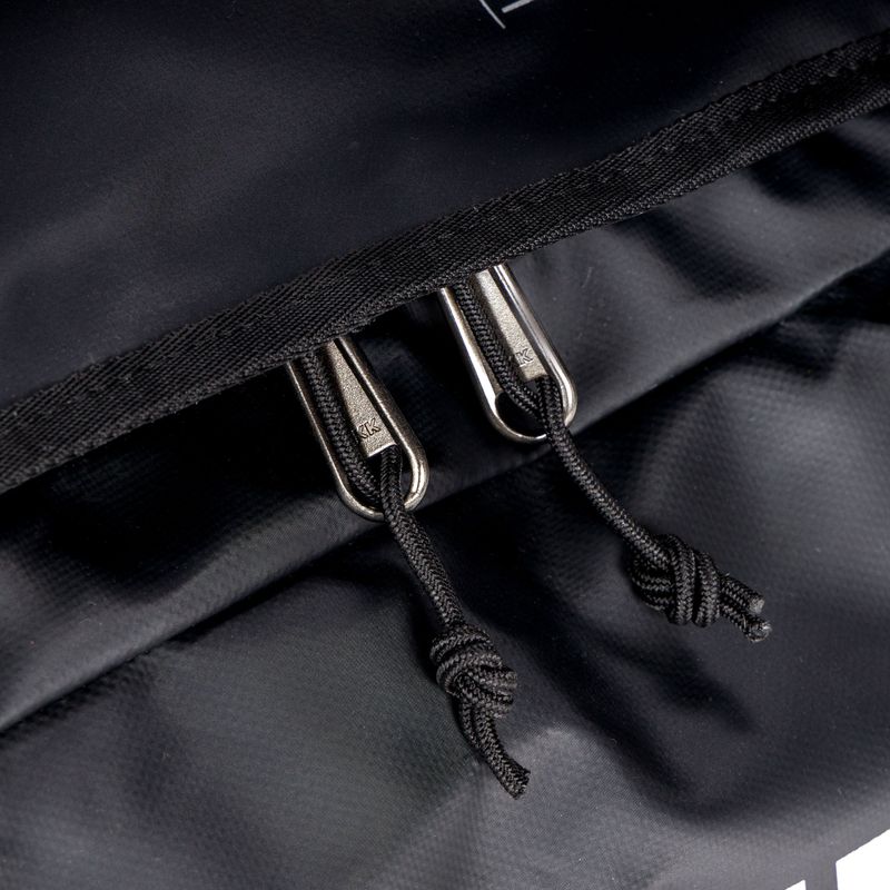 Cestovní taška Thule Chasm Duffel 90L černá 3204417 6
