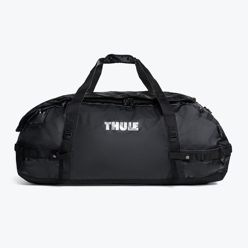 Cestovní taška Thule Chasm Duffel 130L černá 3204419