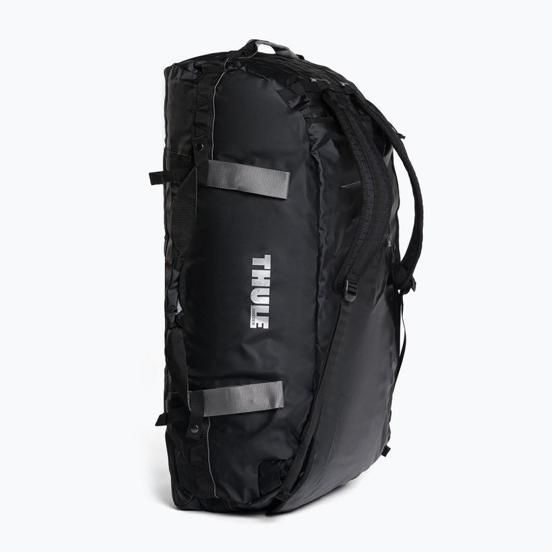 Cestovní taška Thule Chasm Duffel 130L černá 3204419 3