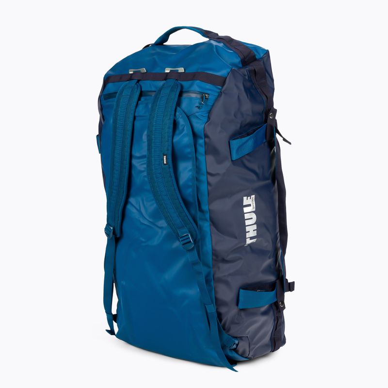 Cestovní taška Thule Chasm Duffel 130L modrá 3204420 3