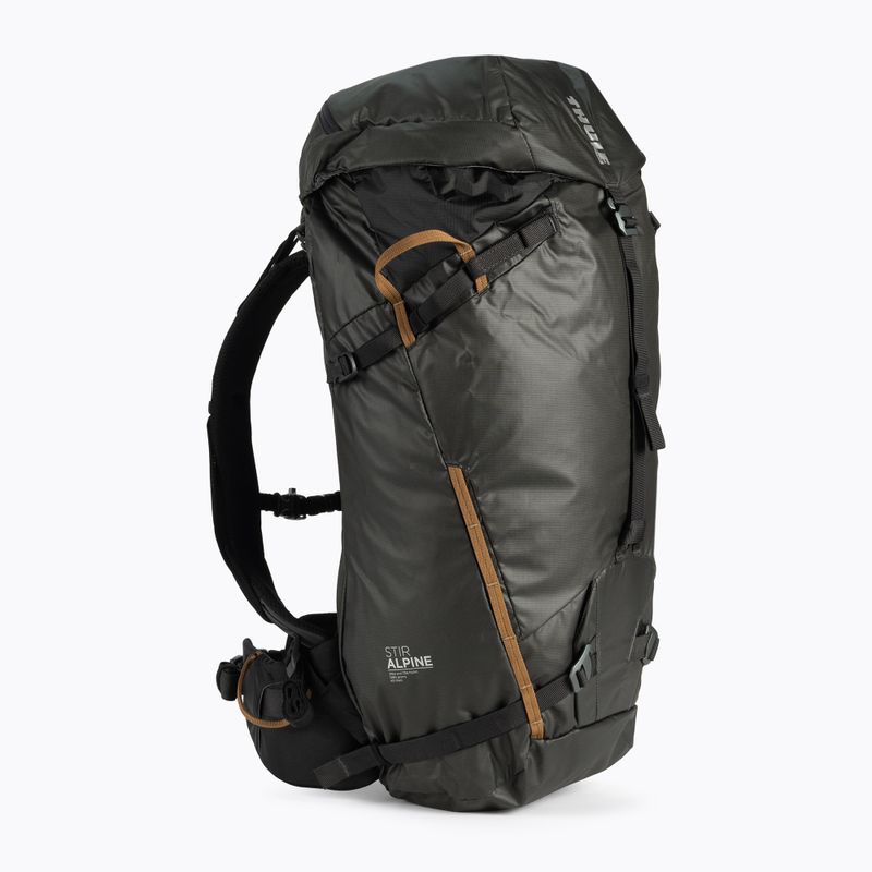 Turistický batoh  Thule Stir Alpine 40 l šedý 3204502 2