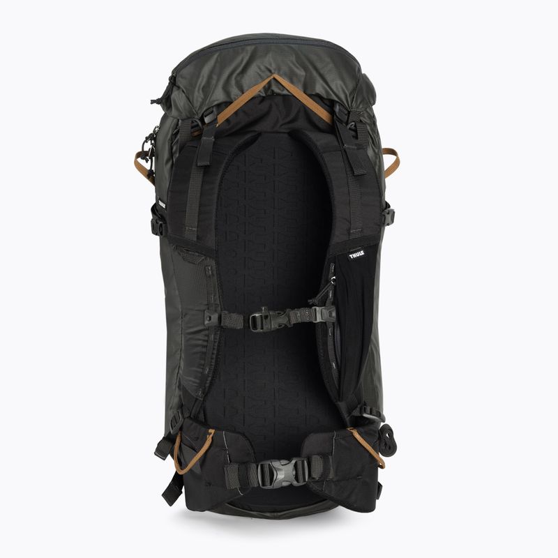Turistický batoh  Thule Stir Alpine 40 l šedý 3204502 3