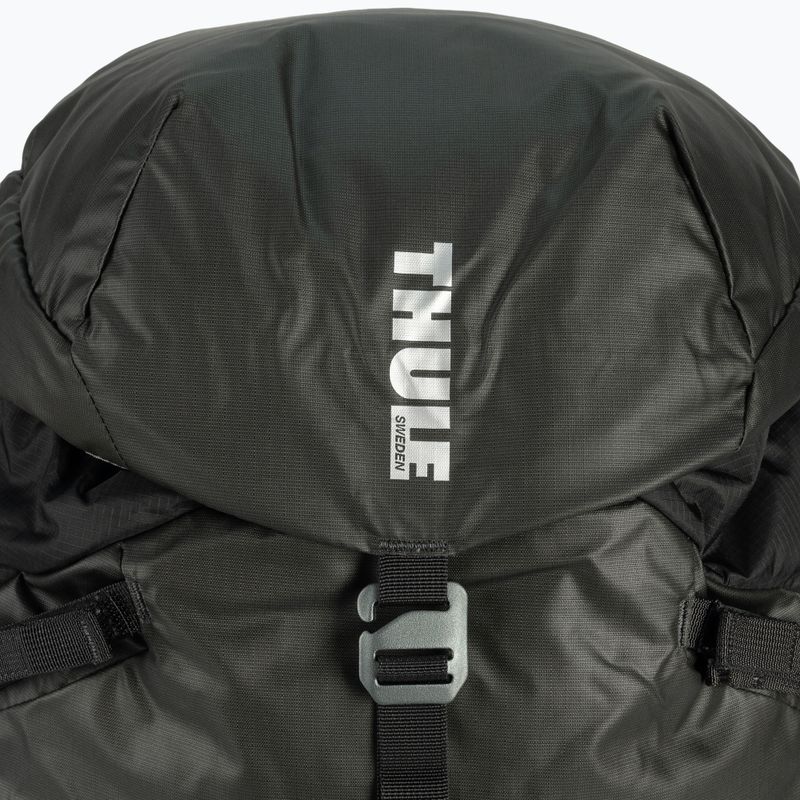 Turistický batoh  Thule Stir Alpine 40 l šedý 3204502 4