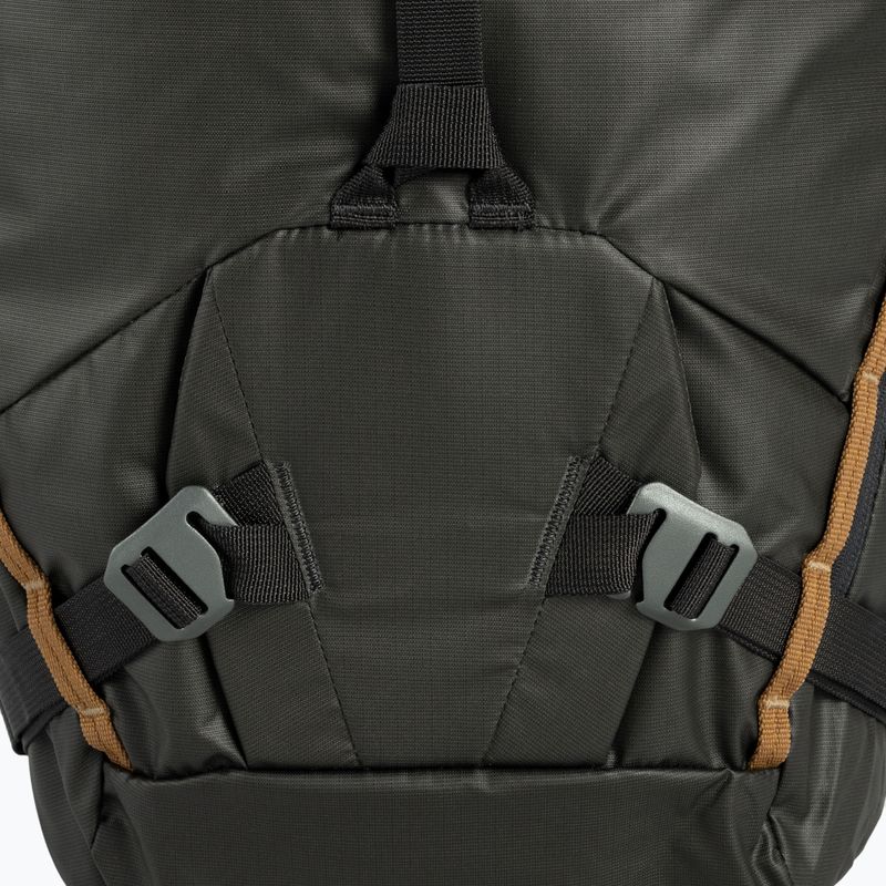 Turistický batoh  Thule Stir Alpine 40 l šedý 3204502 5