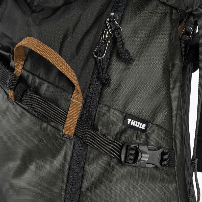 Turistický batoh  Thule Stir Alpine 40 l šedý 3204502 6